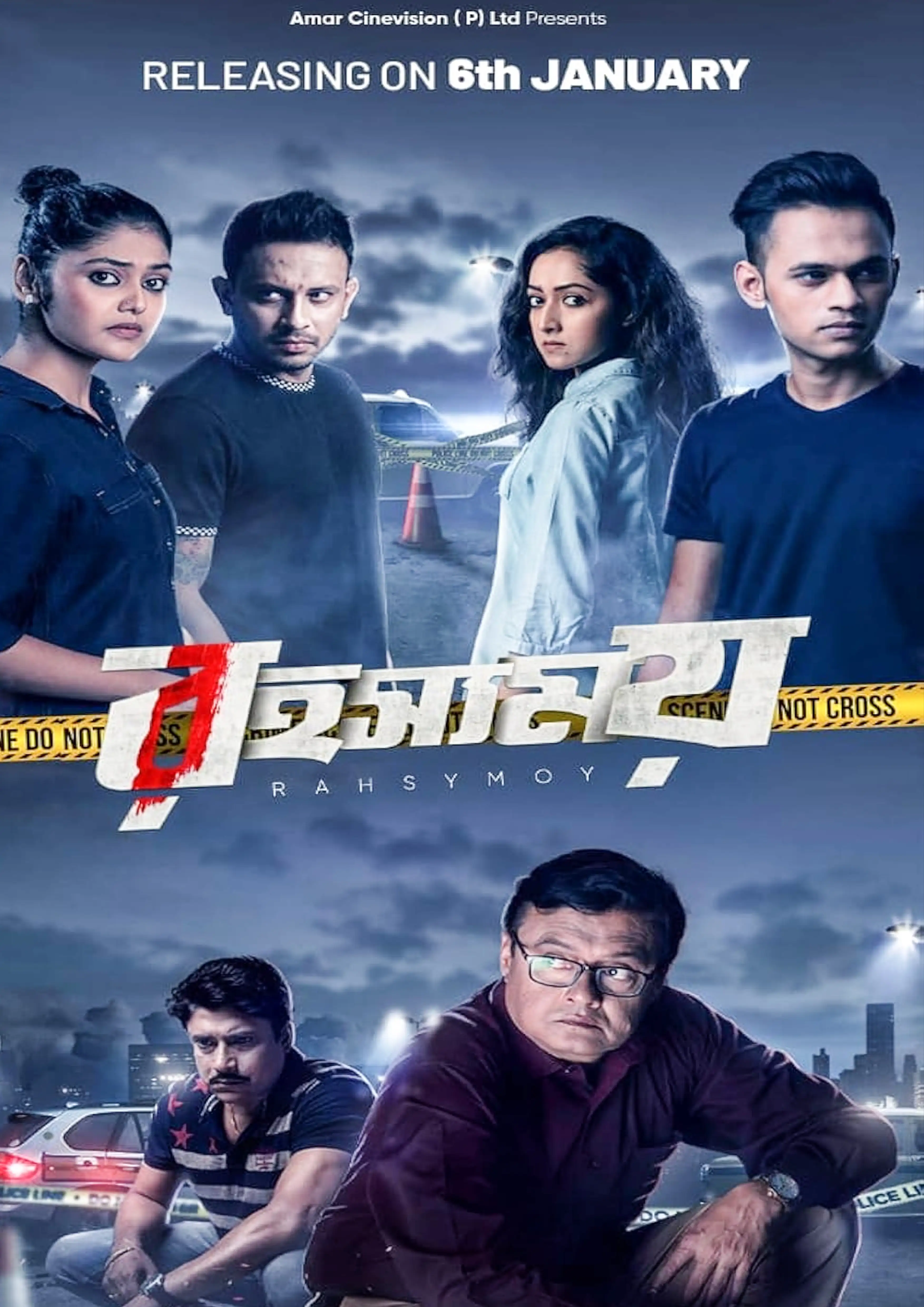 Social Media Design Portfolio