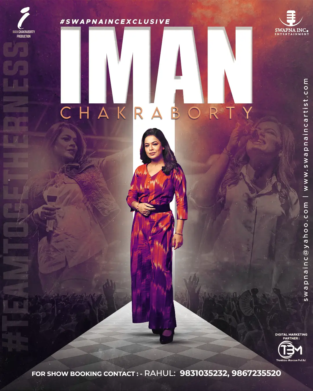 Social Media Design Portfolio