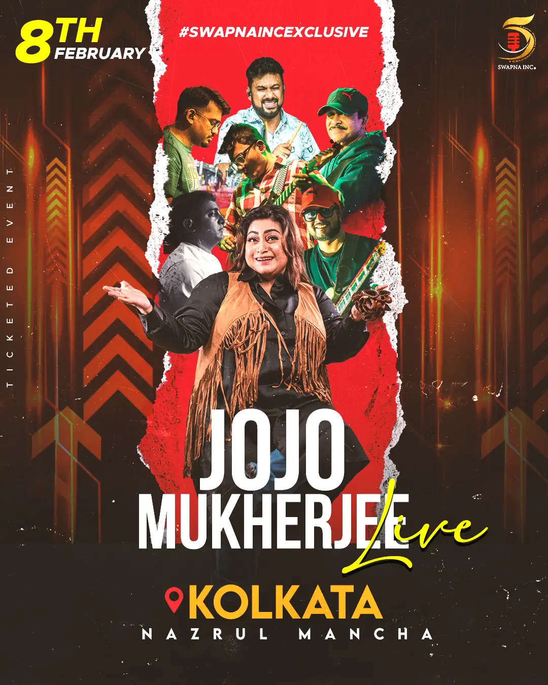 Social Media Design Portfolio