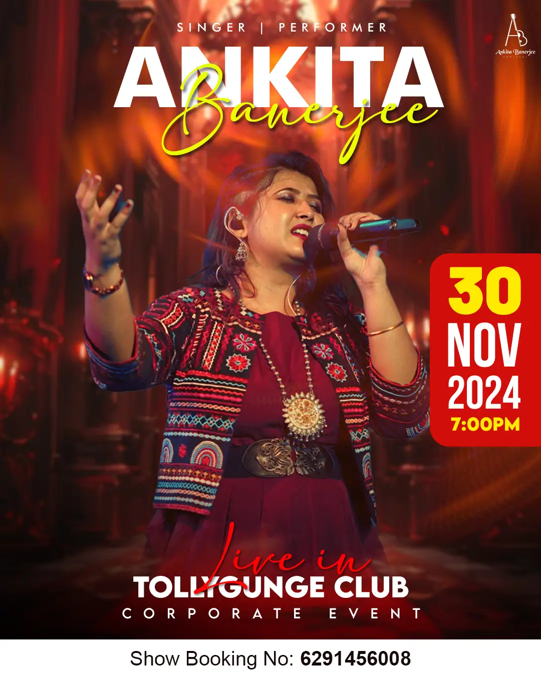 Social Media Design Portfolio