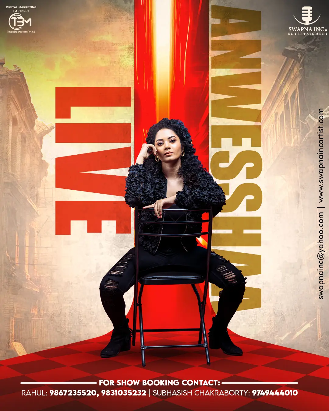 Social Media Design Portfolio