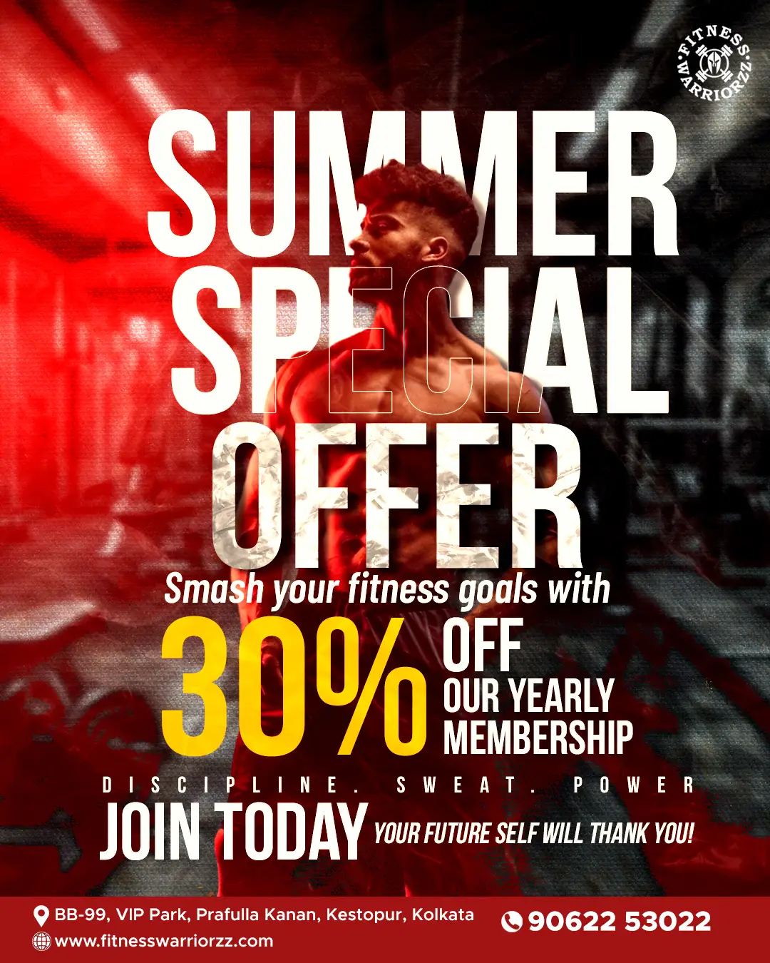 Social Media Design Portfolio