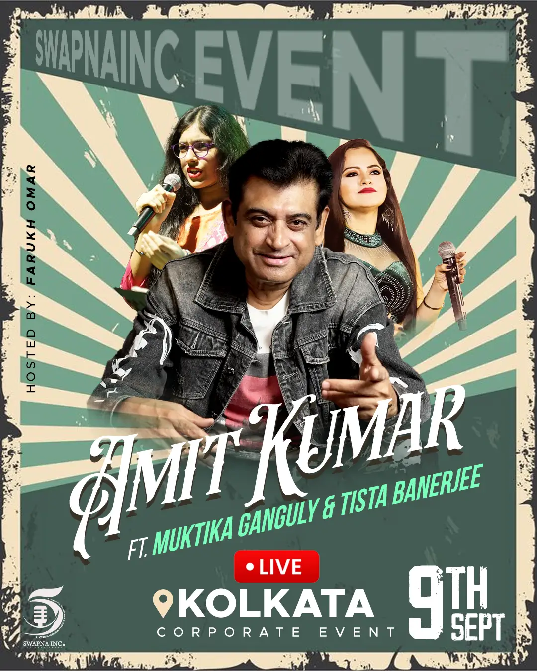 Social Media Design Portfolio