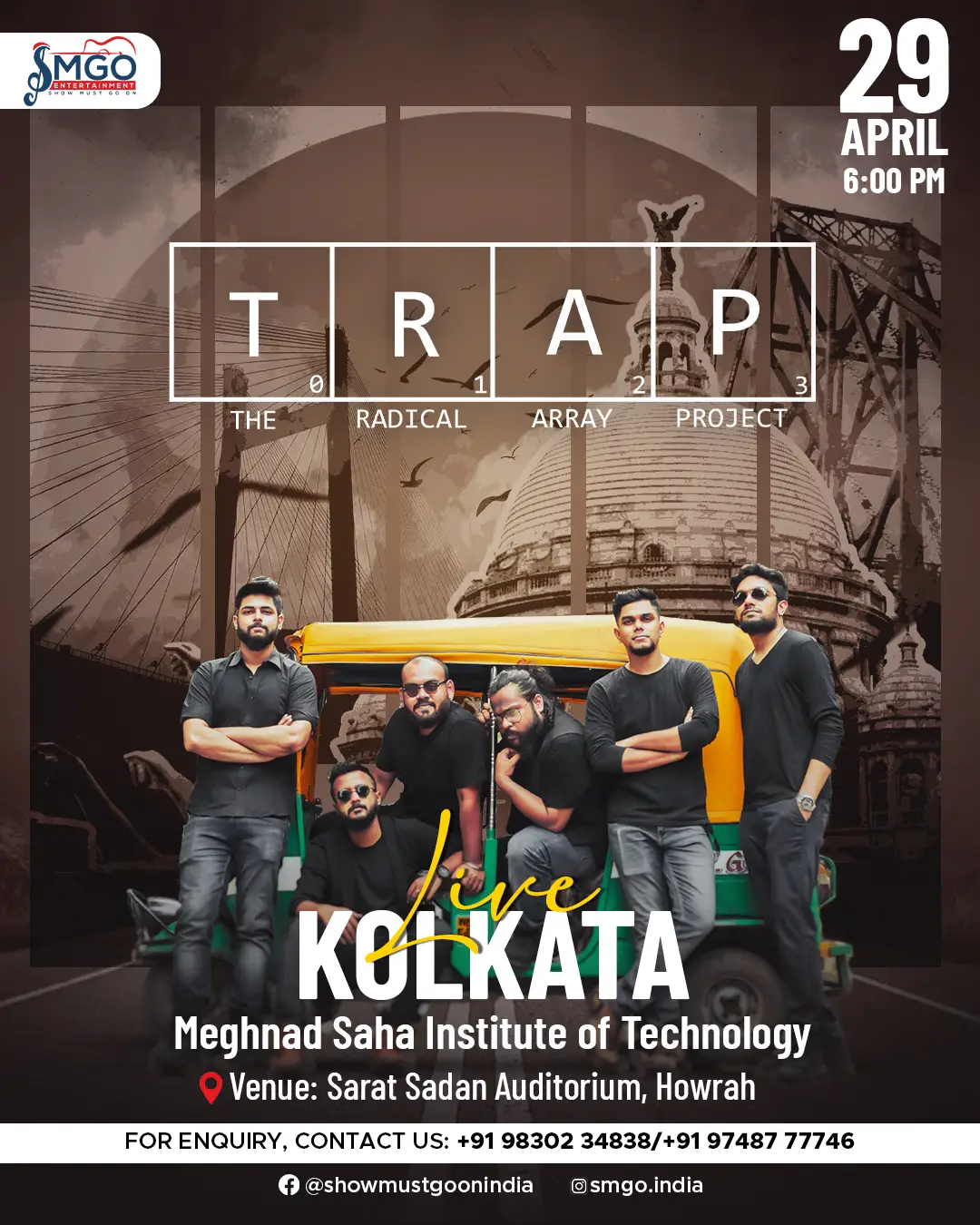 Social Media Design Portfolio